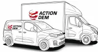 Action Dem - Villiers-Saint-Frédéric